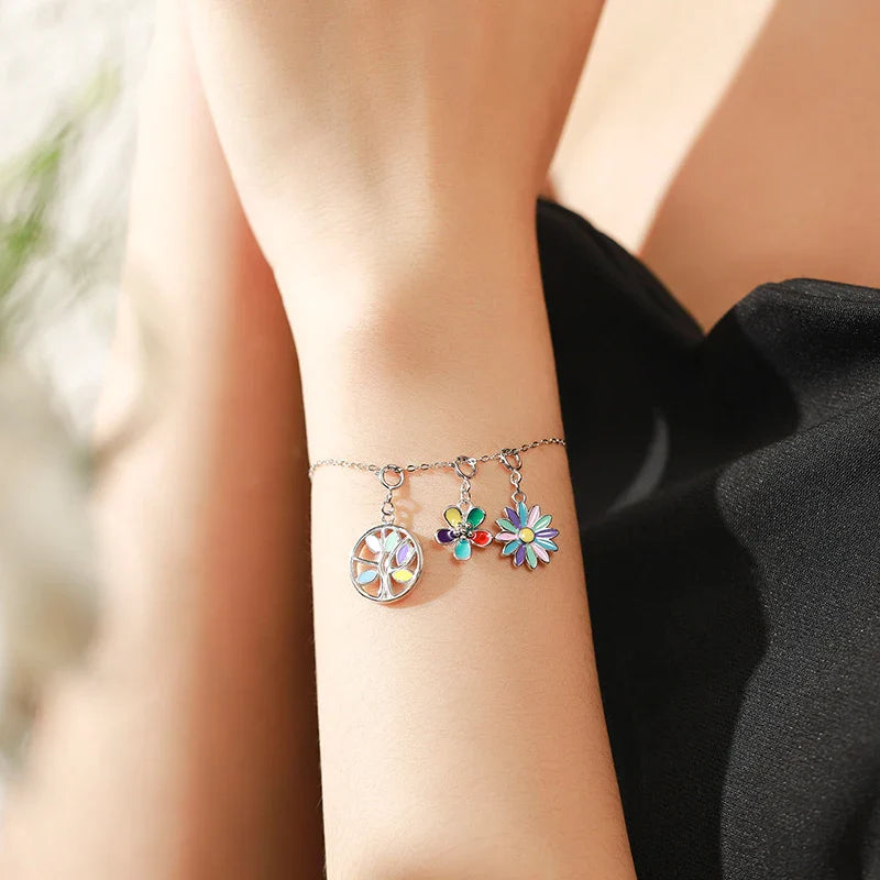 Little Miss Lucky Charms!