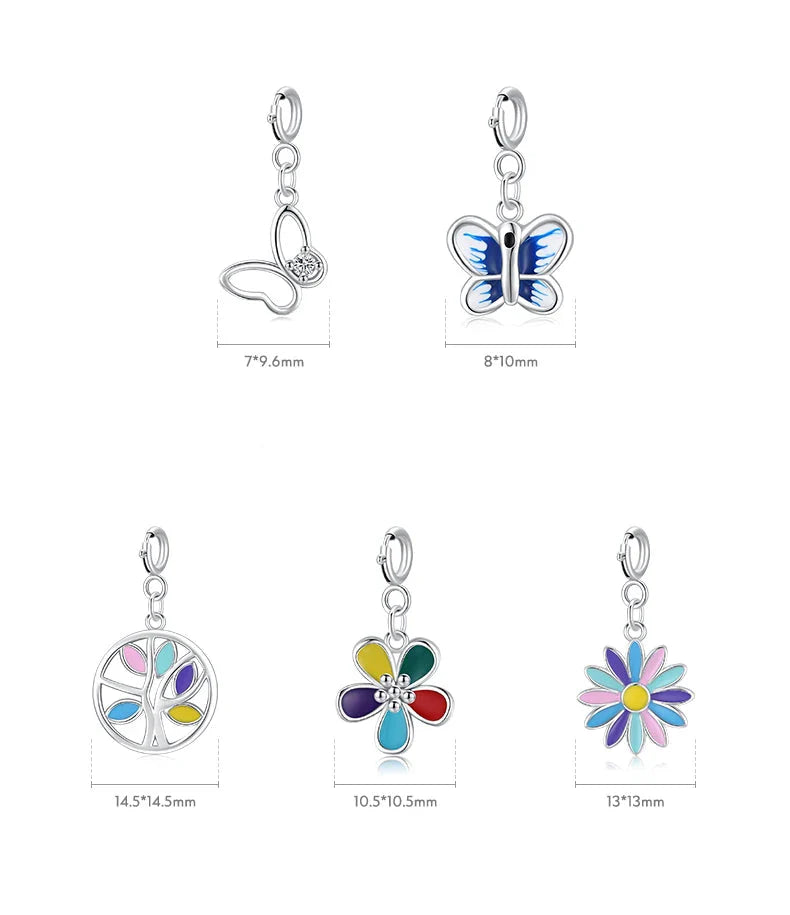 Little Miss Lucky Charms!