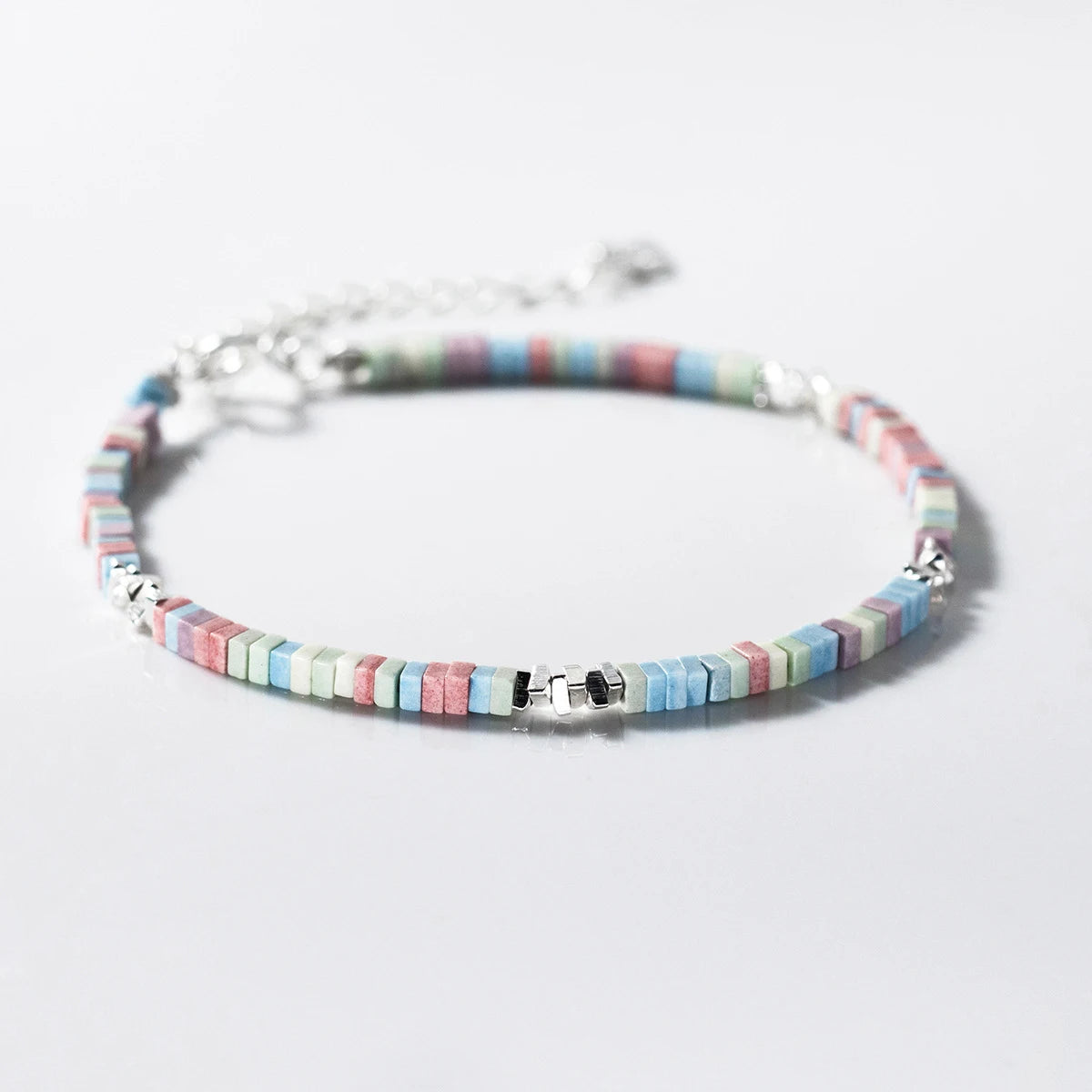 Drape Of Dazzle Bracelet