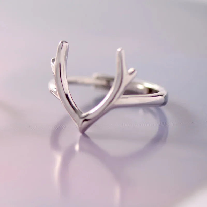 Crowned By Nature Forever Love Bands