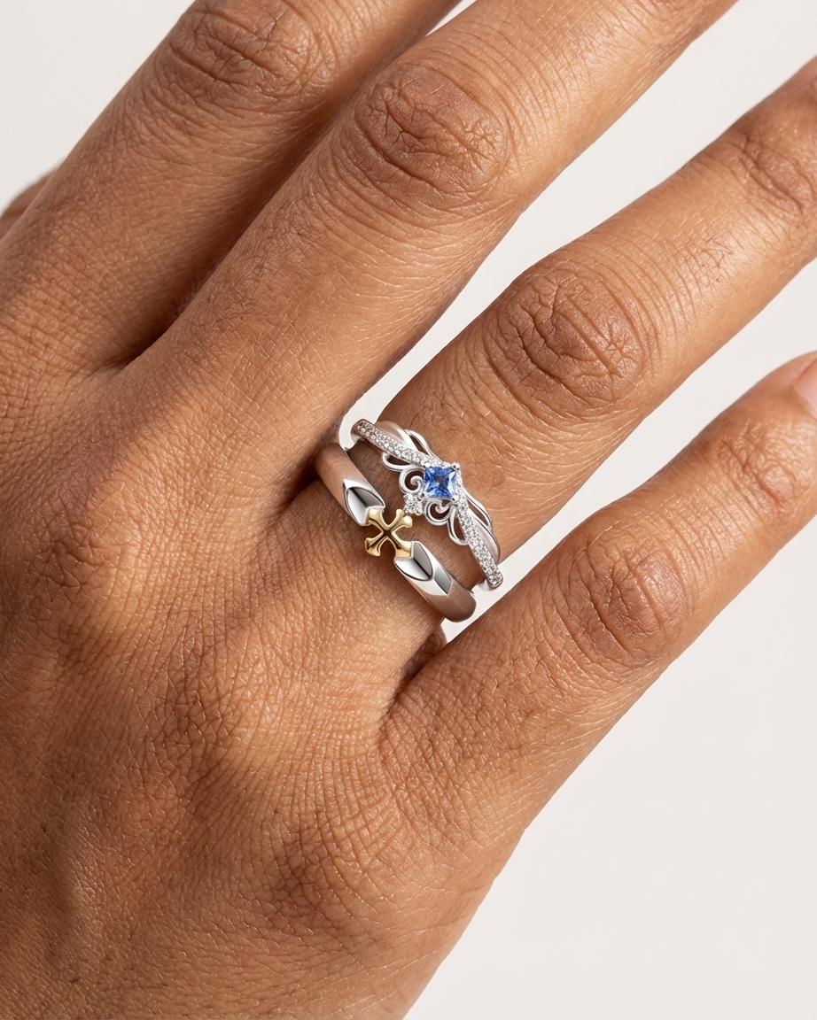 Unshaken Bond Forever Love Bands