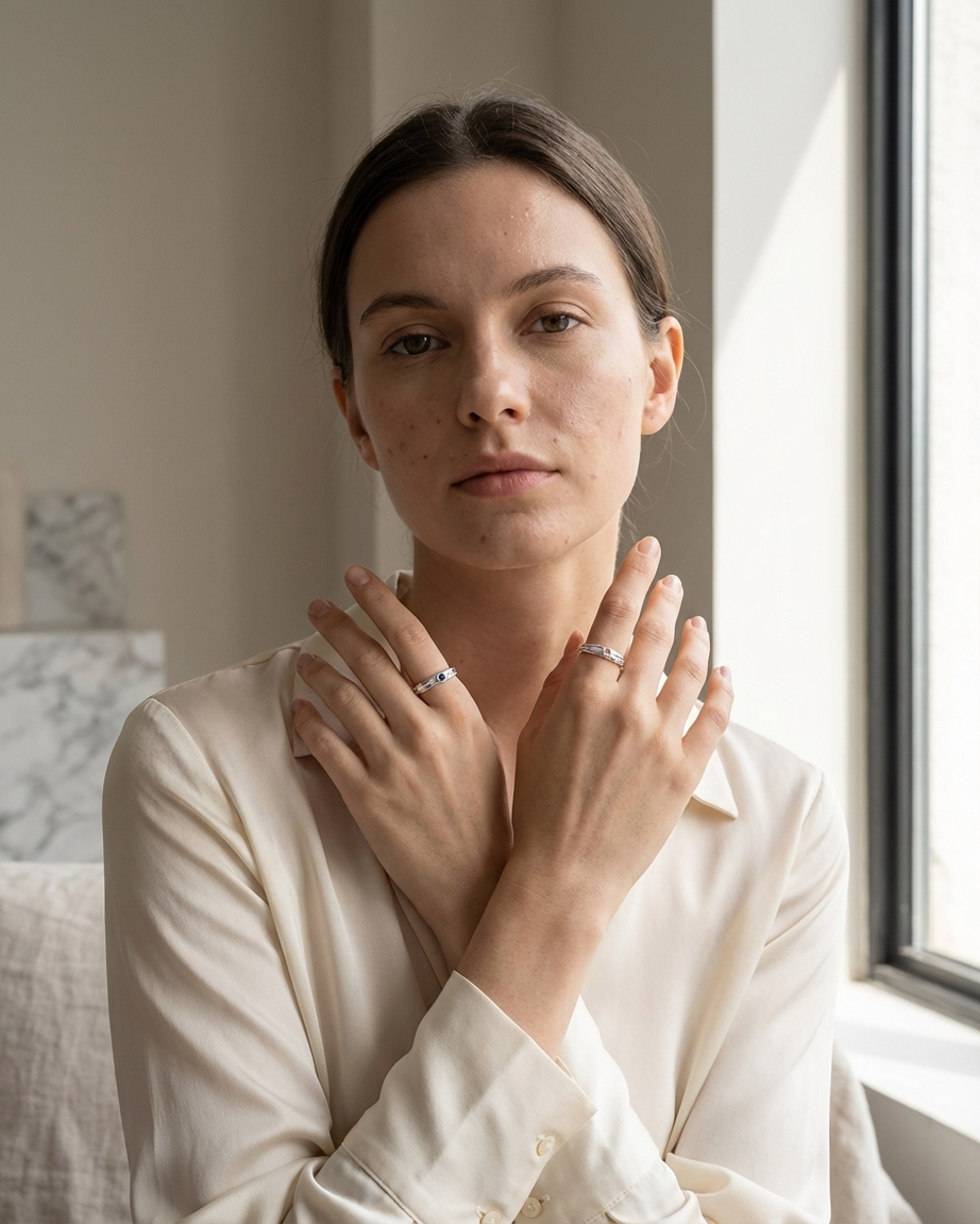 No more swiping right! Love Bands