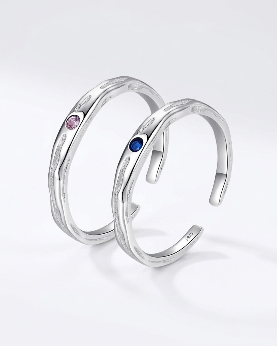 No more swiping right! Love Bands