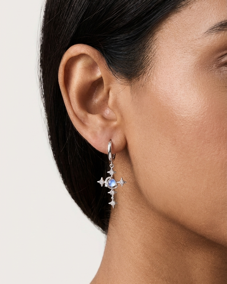 Stellar Soul Elite Earrings