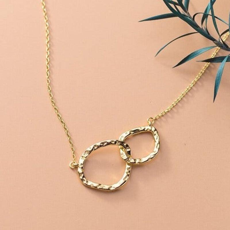 Infinite hot sale love pendant