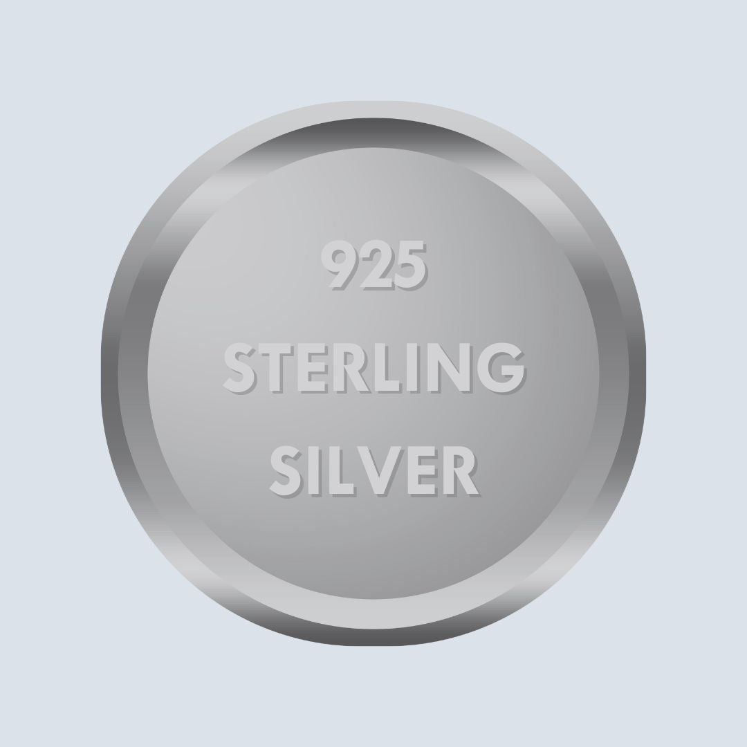 What is 925 Sterling Silver?