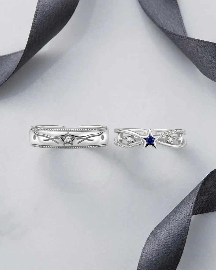 Love Bands - jewellery by BLINGLANE
