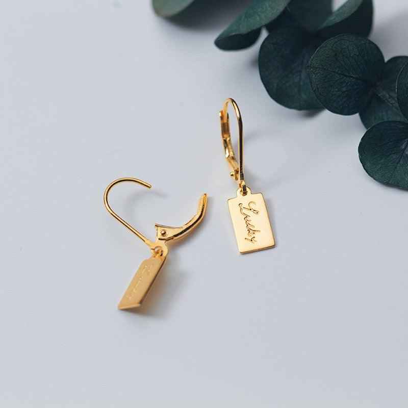 Blinglane Earrings Collection