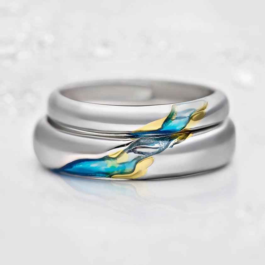 Blinglane Rings Collection