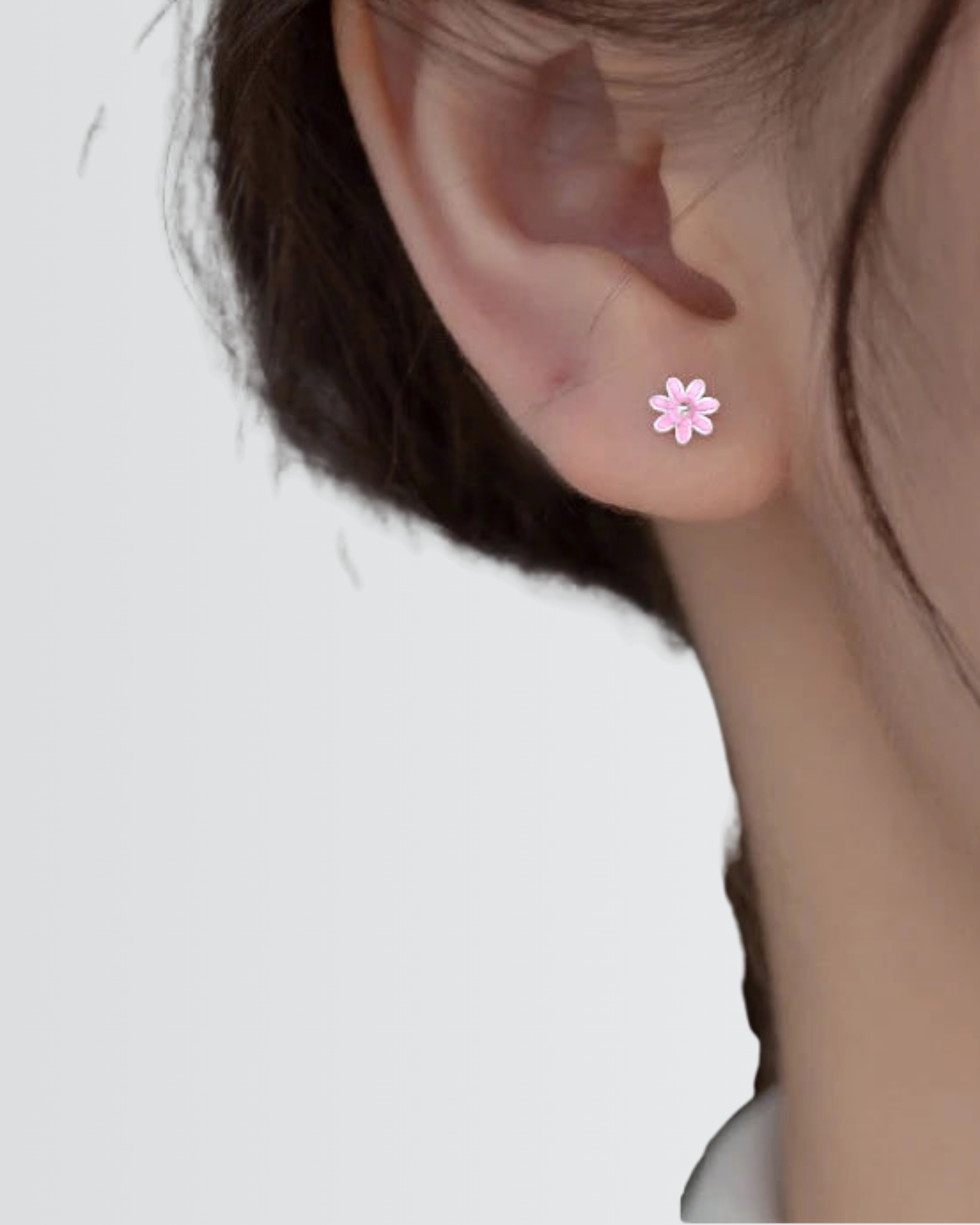 Petal Pop Studs