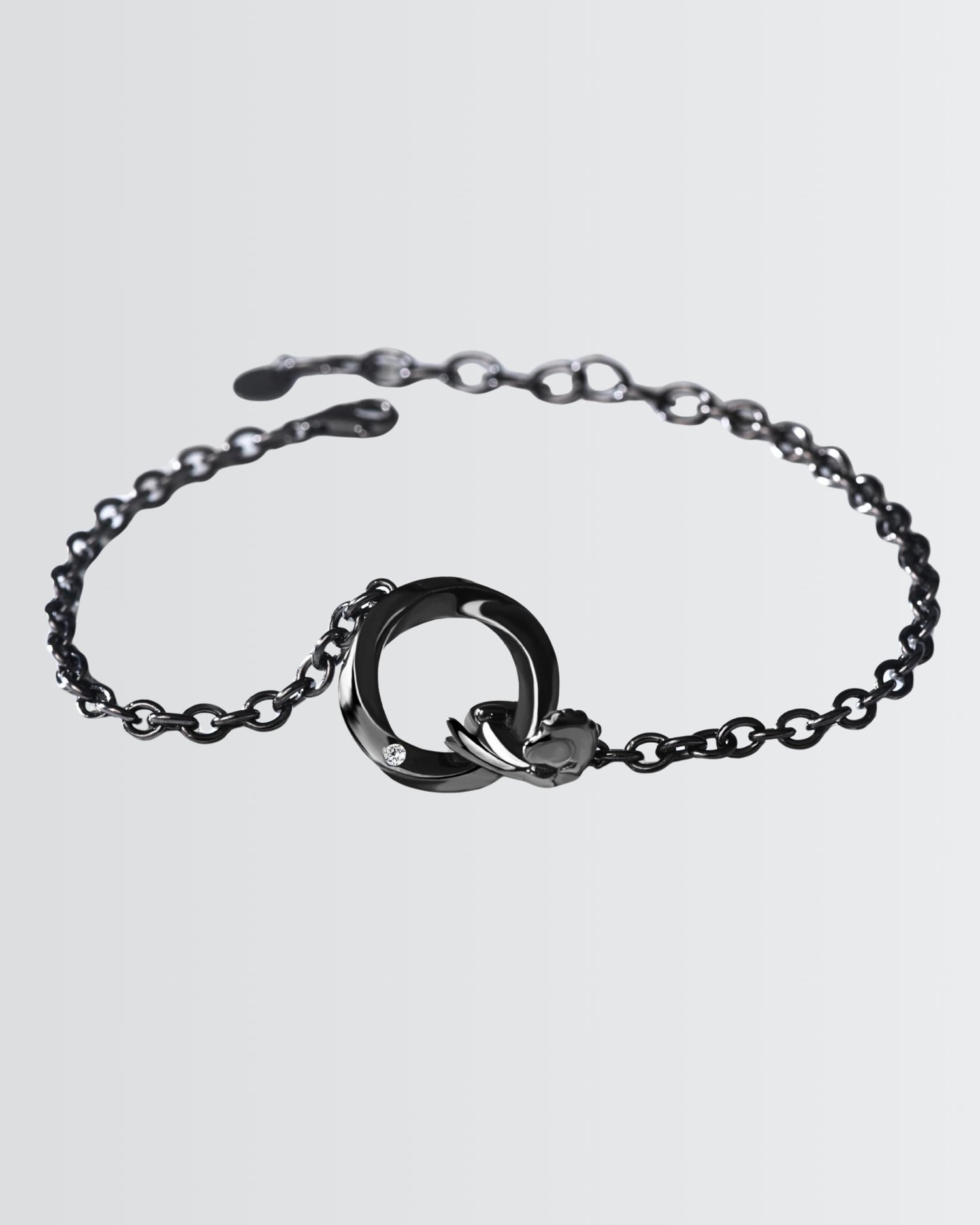 Bold &amp; Grace Couple Bracelet