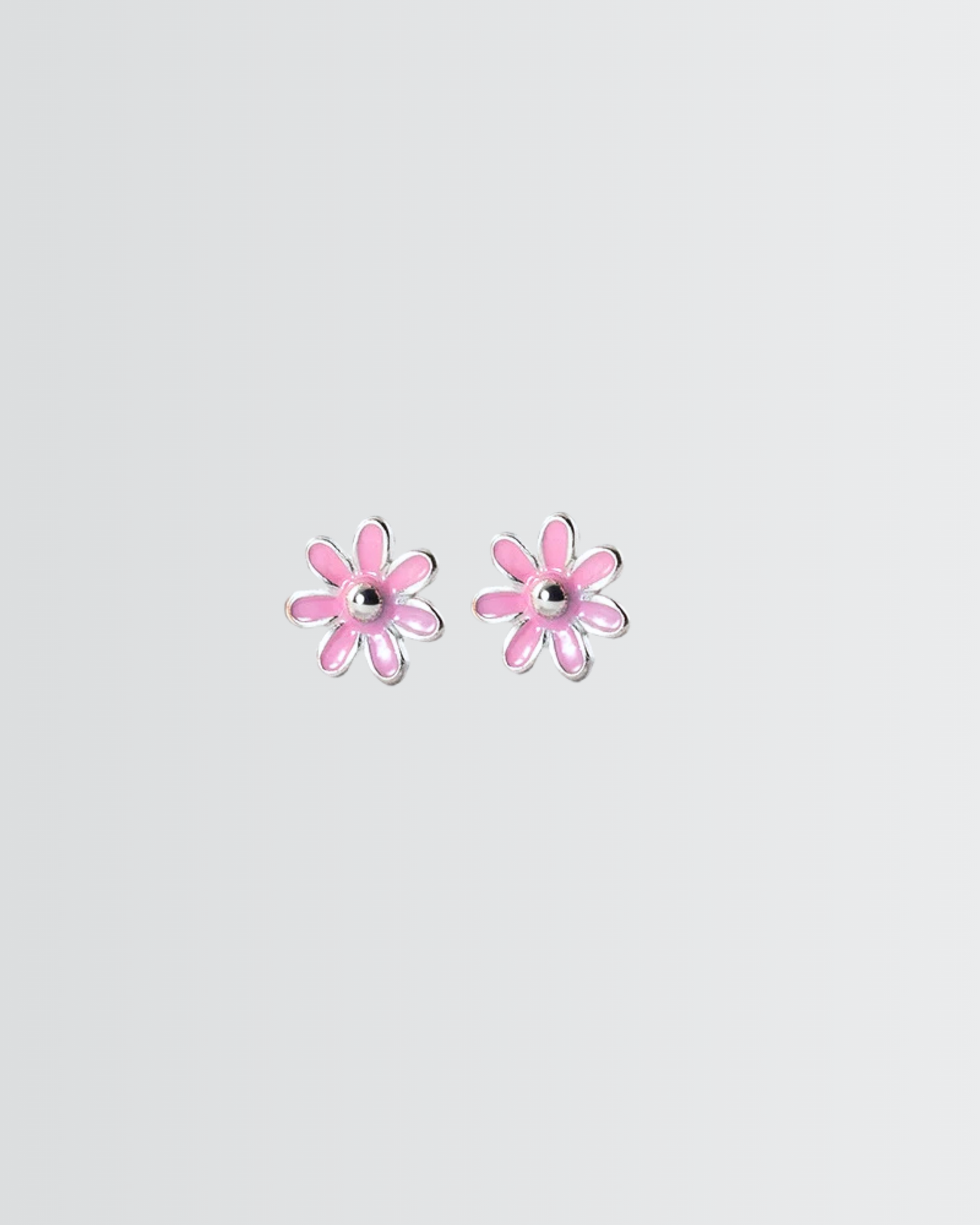 Petal Pop Studs