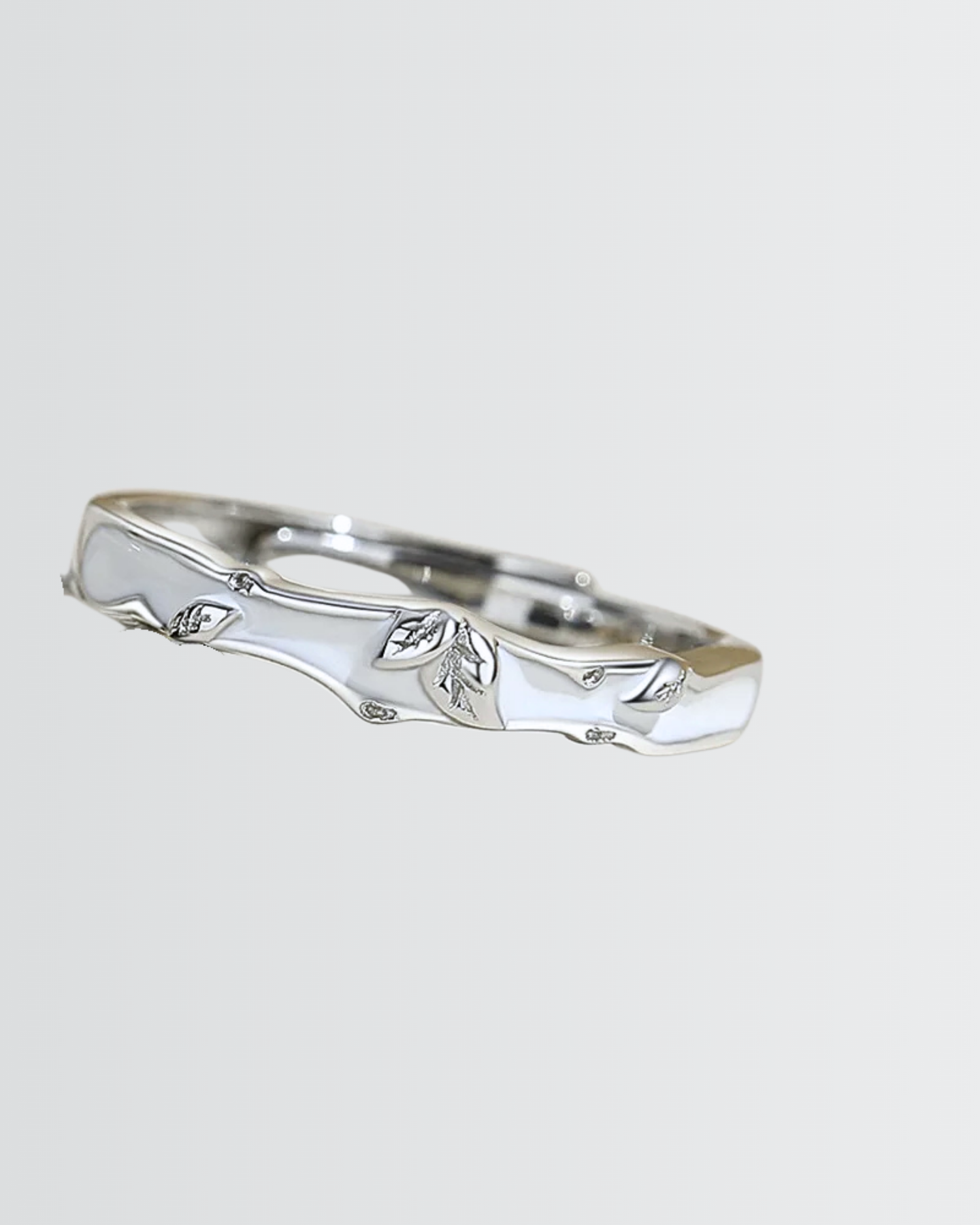 Branching Together Love Bands