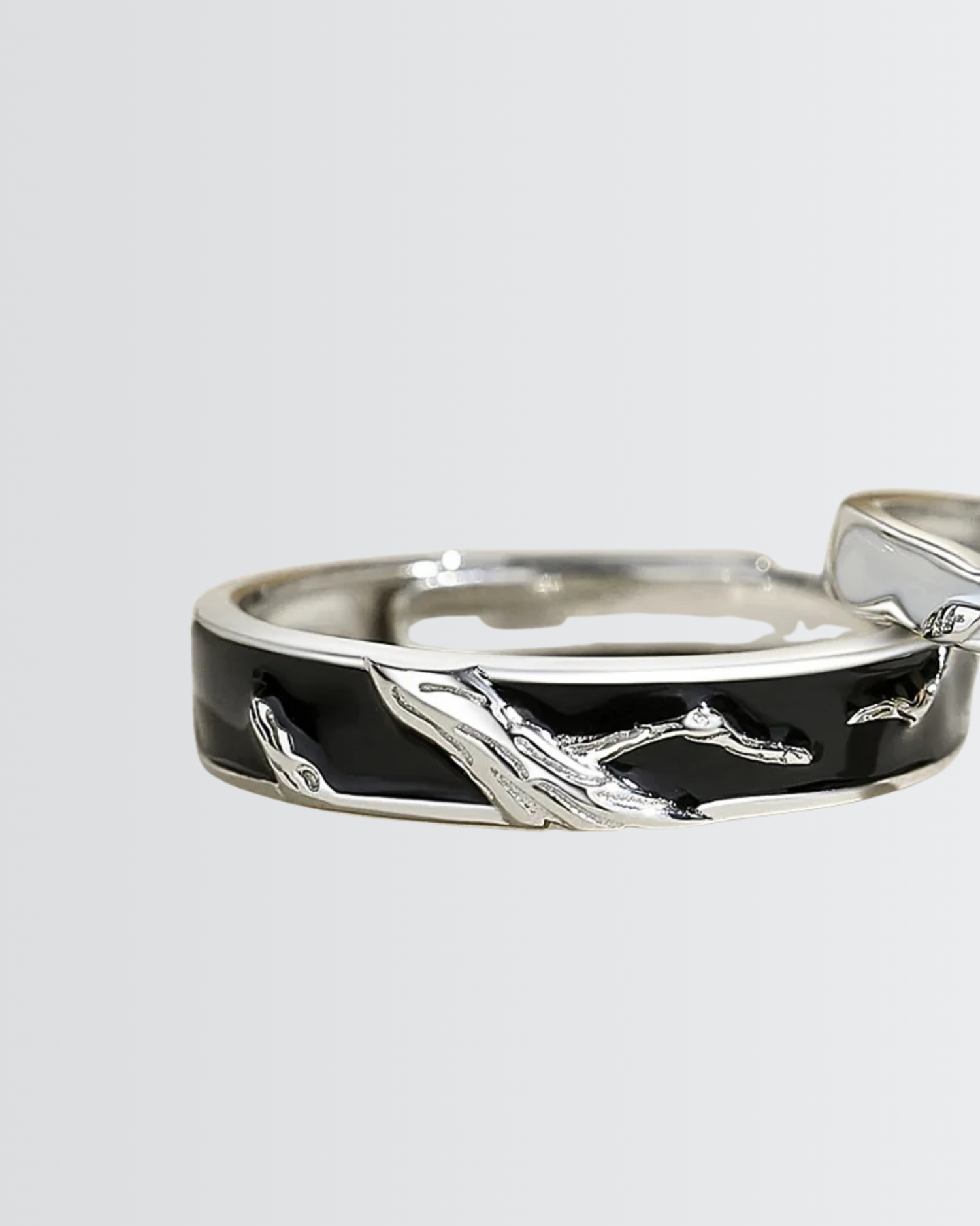 Branching Together Love Bands