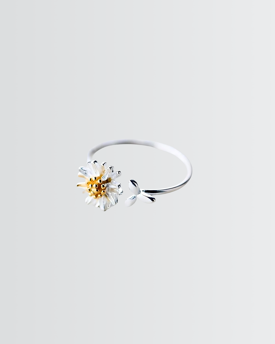 Dahlia Elite Ring