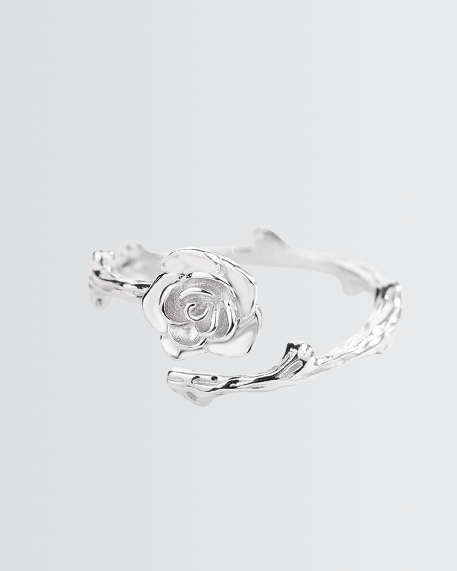 Petals Of Promise Forever Love Bands