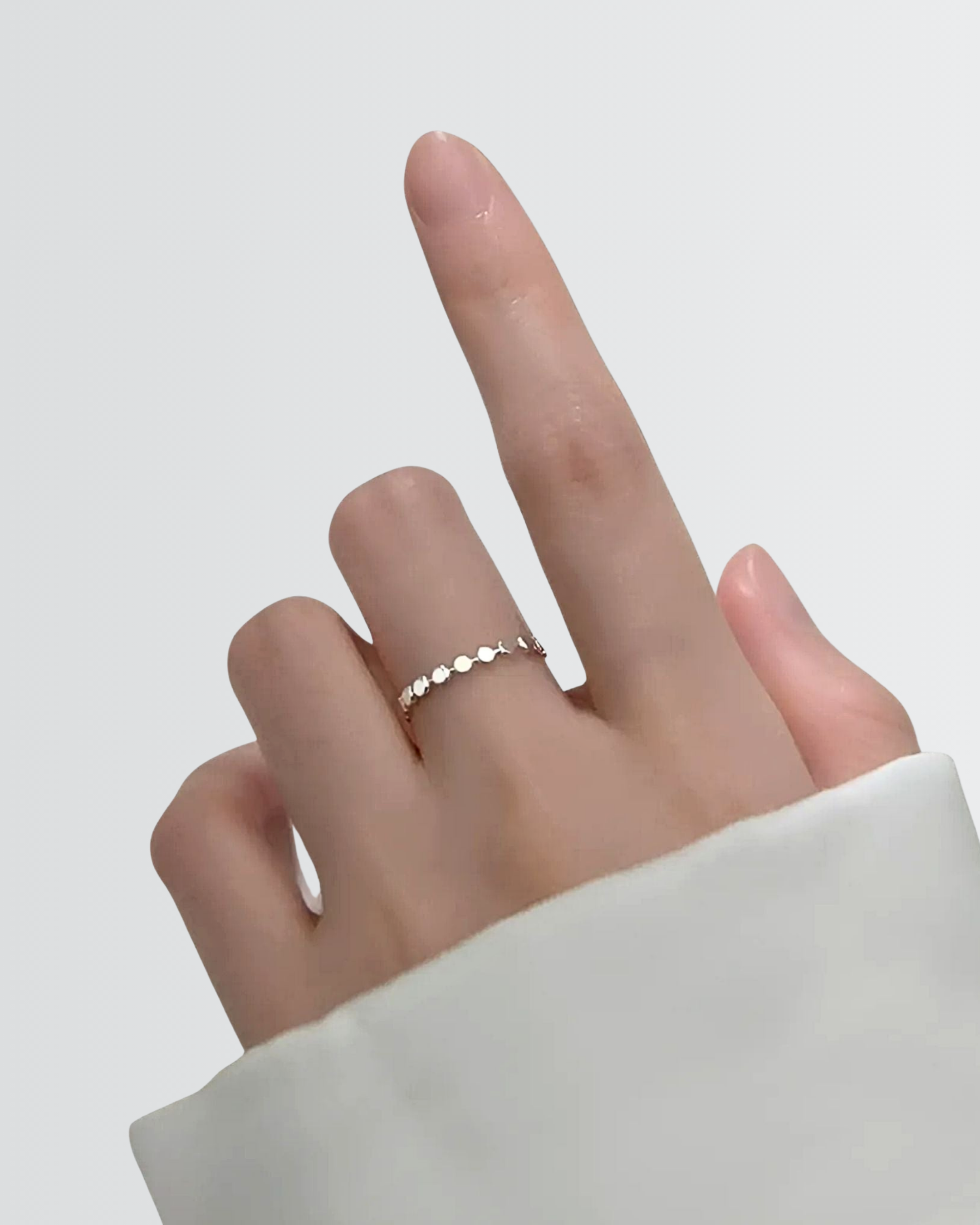 Lilliputian Discs Chain Ring