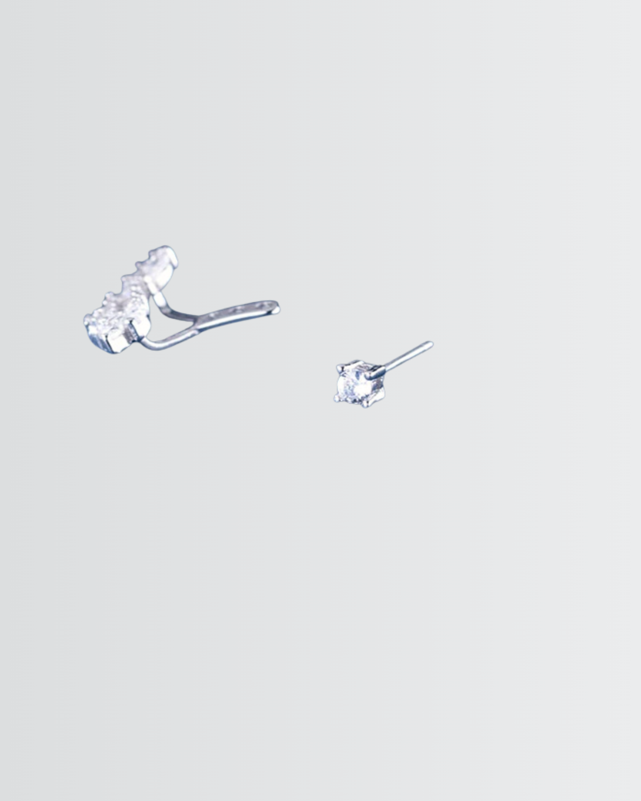 Glitter Glaze Elite Earrings