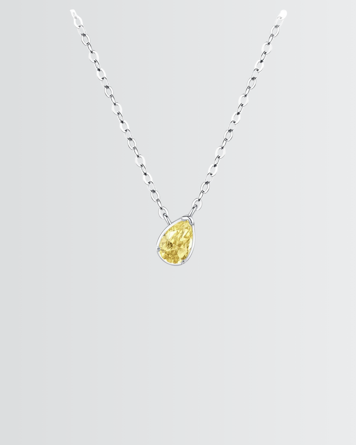 Designed to be Yours Forever Necklace