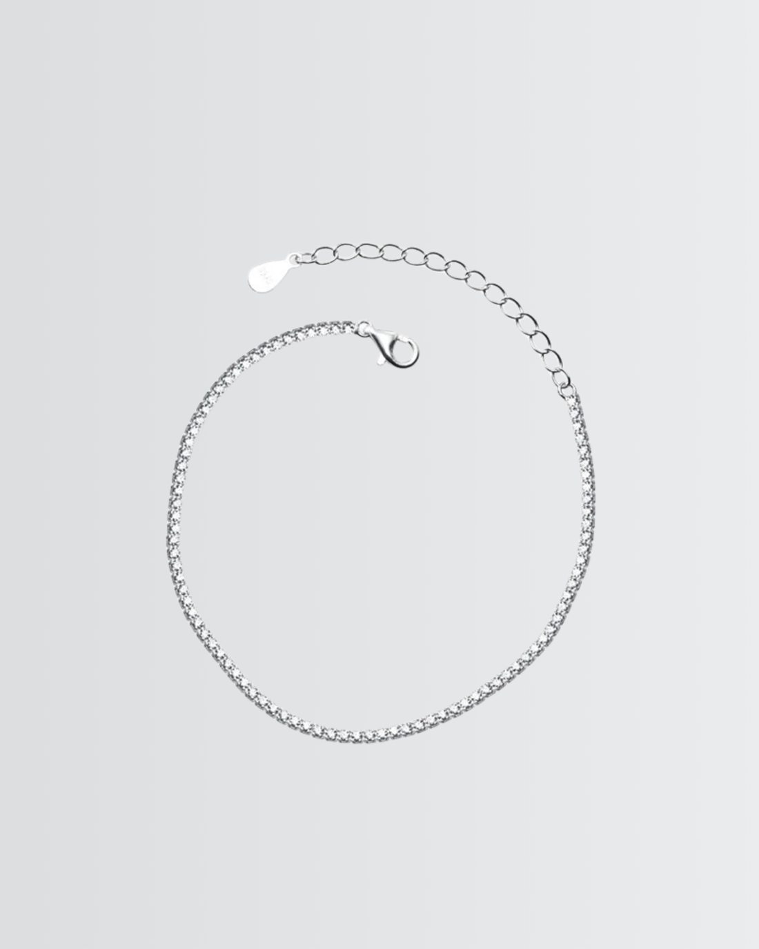 A Refined Shimmer Minimal Bracelet