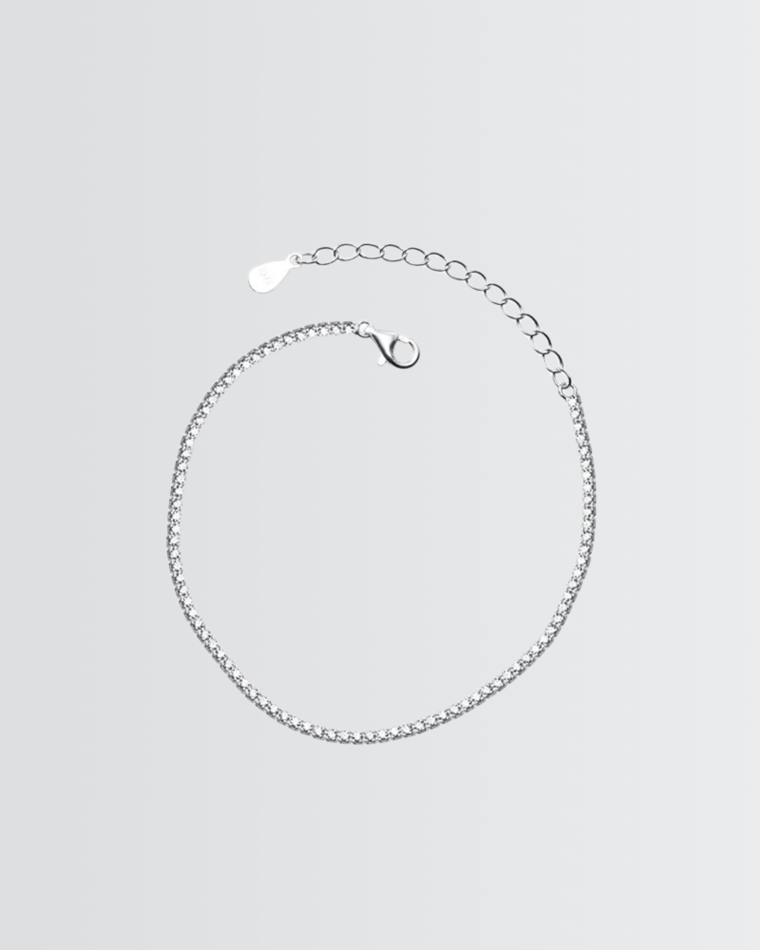 A Refined Shimmer Minimal Bracelet