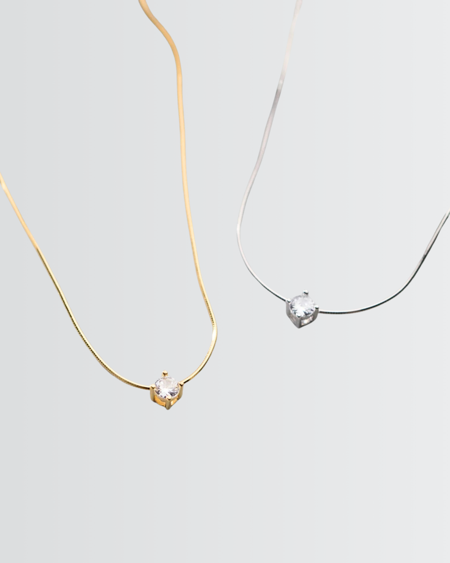 Aurique Elegance Necklace