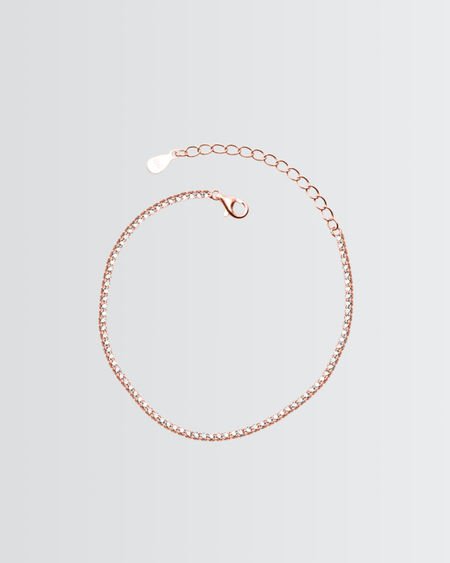 A Refined Shimmer Minimal Bracelet
