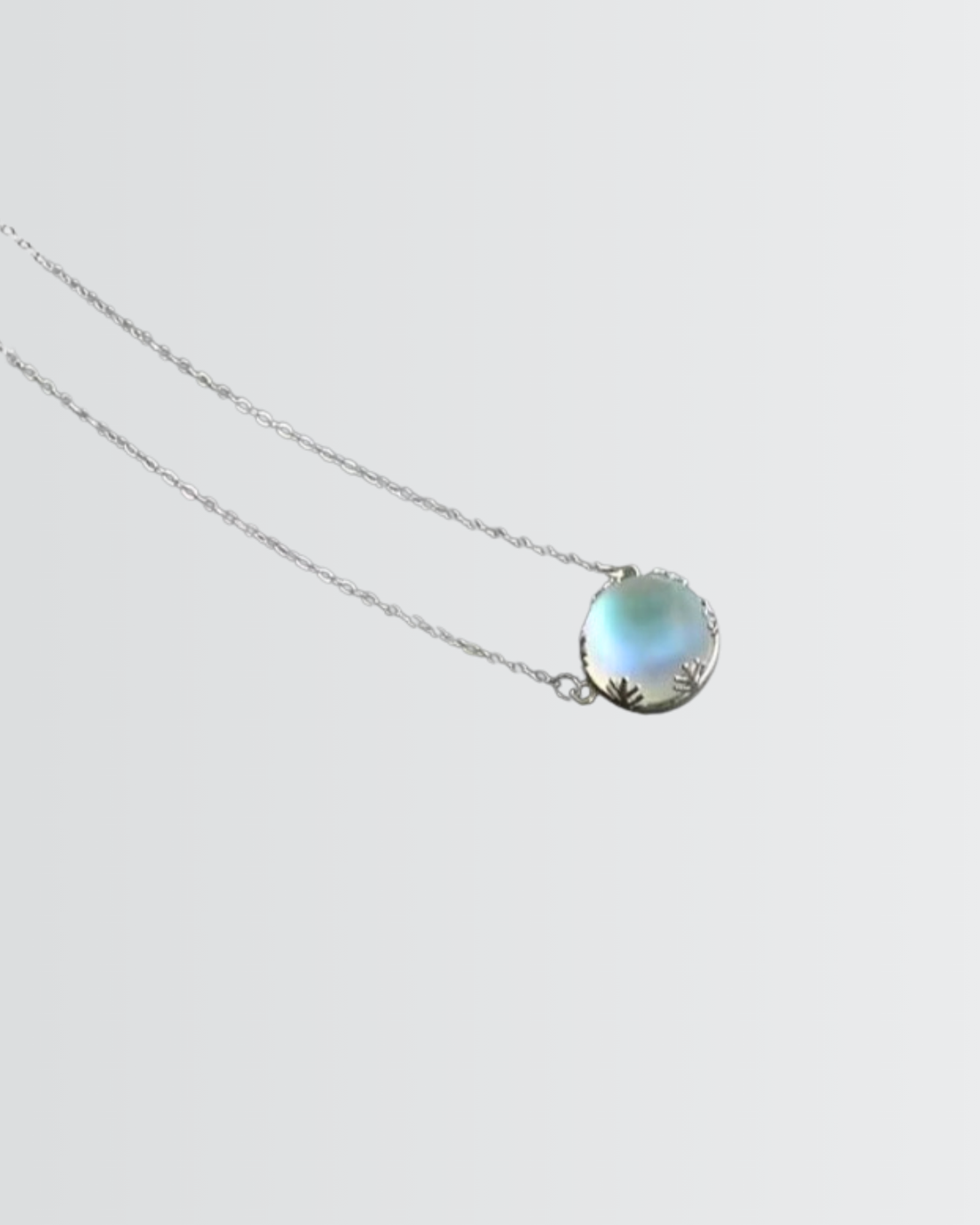 Elite Aurora Necklace