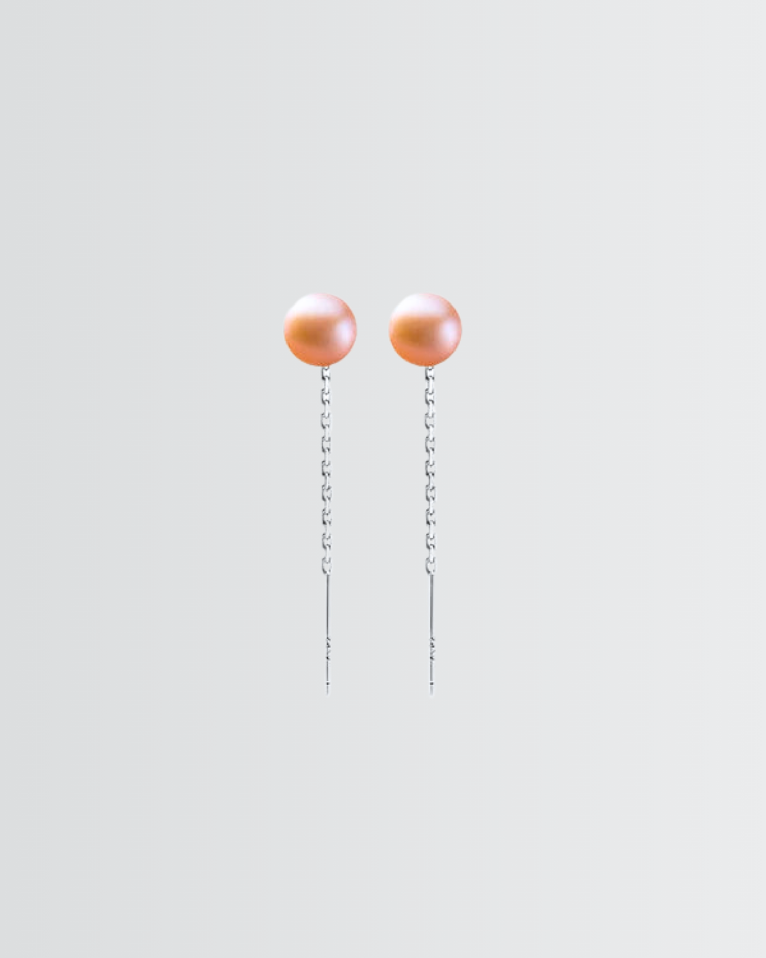 Elegance in Every Pearl Drop Earrings