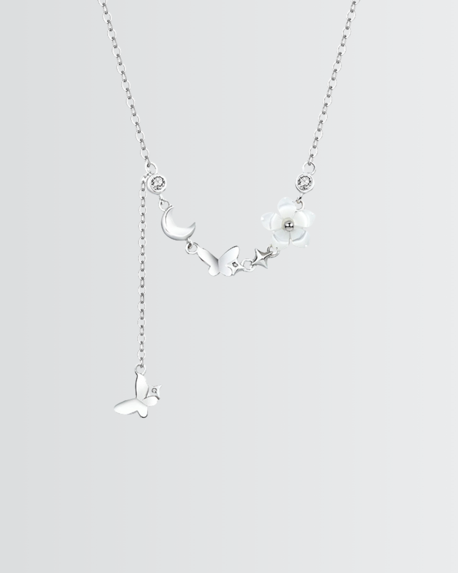 Born To Blossom Necklace