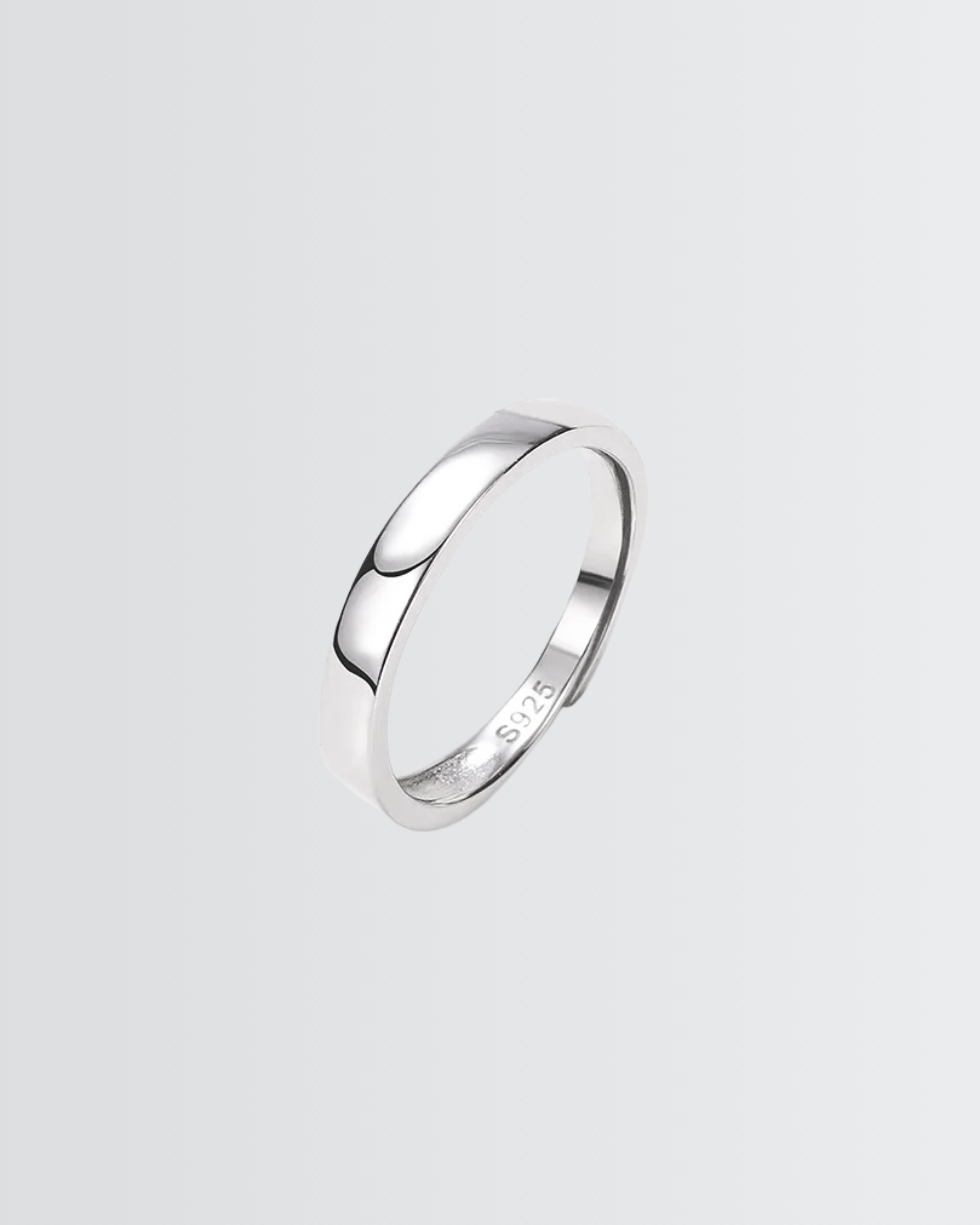 Simple Promise Solitaire Love Band