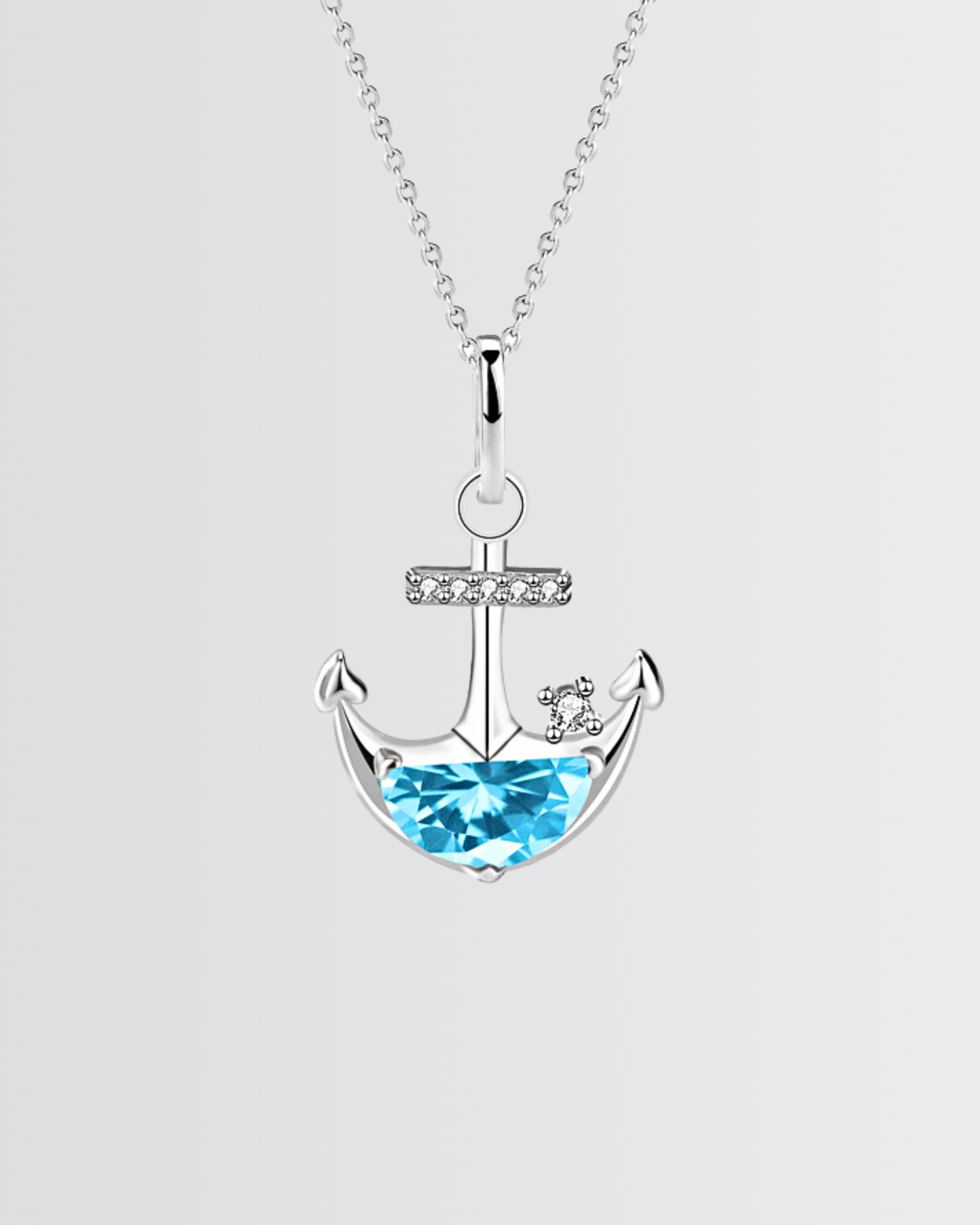 Adrift In Dreams Necklace