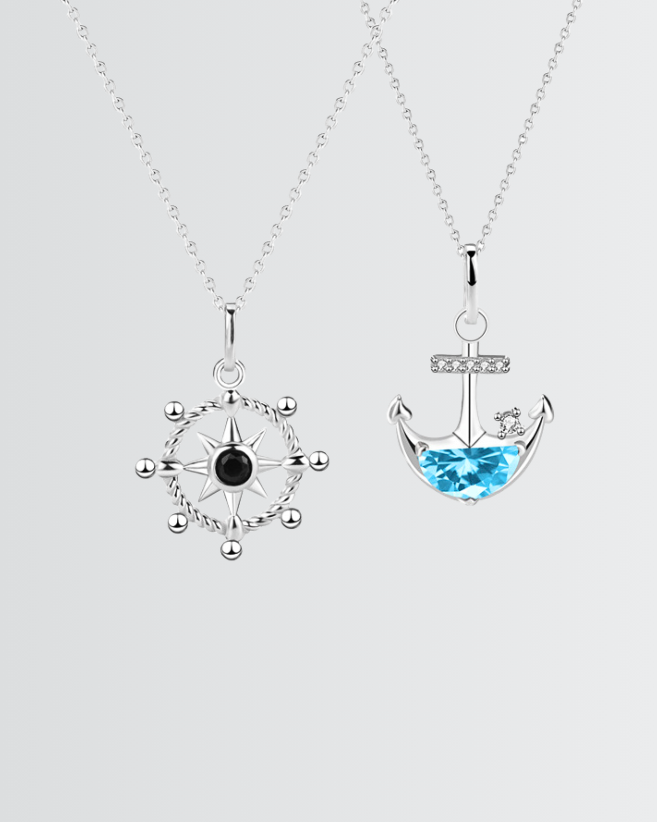 Adrift In Dreams Necklace