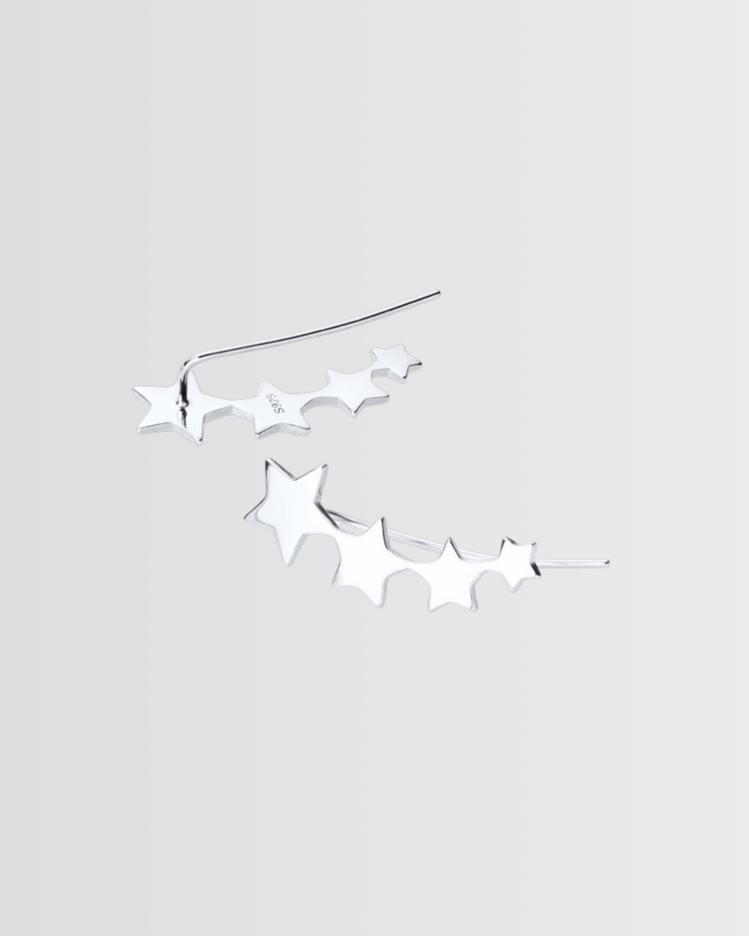 Shooting Stars Ear Climbers