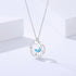 Barely Brilliant Necklace - jewellery by BLINGLANE