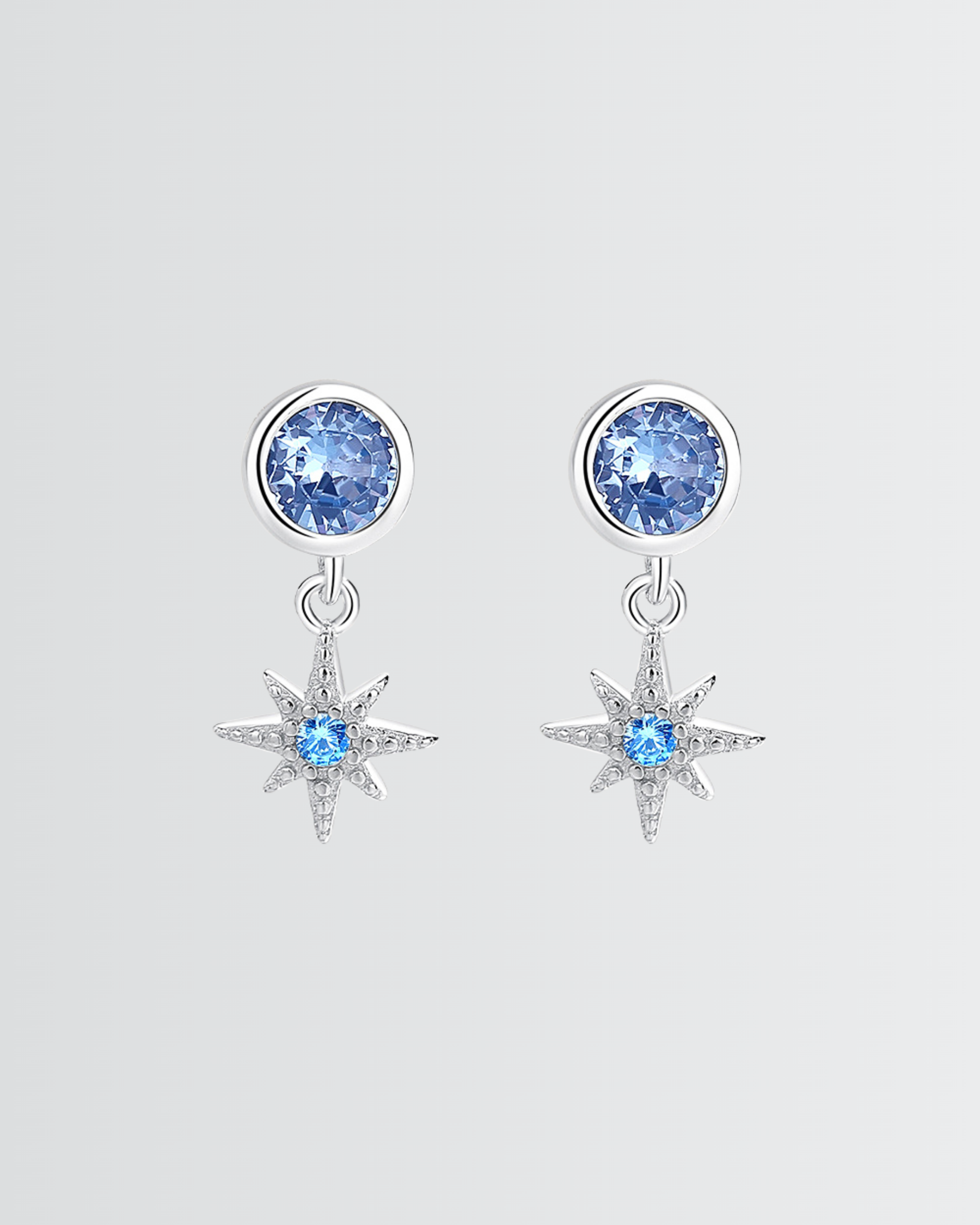 Starlit Soul Earrings