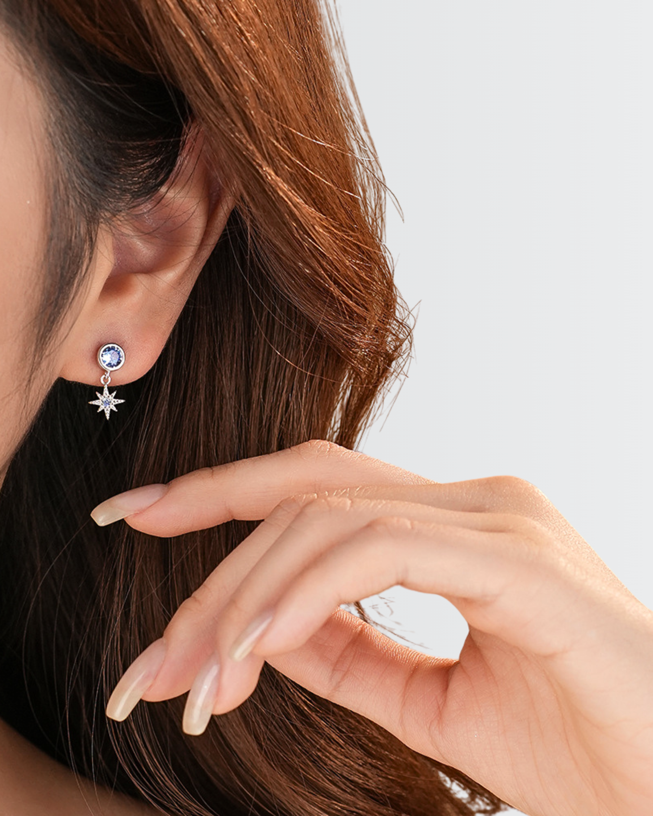 Starlit Soul Earrings