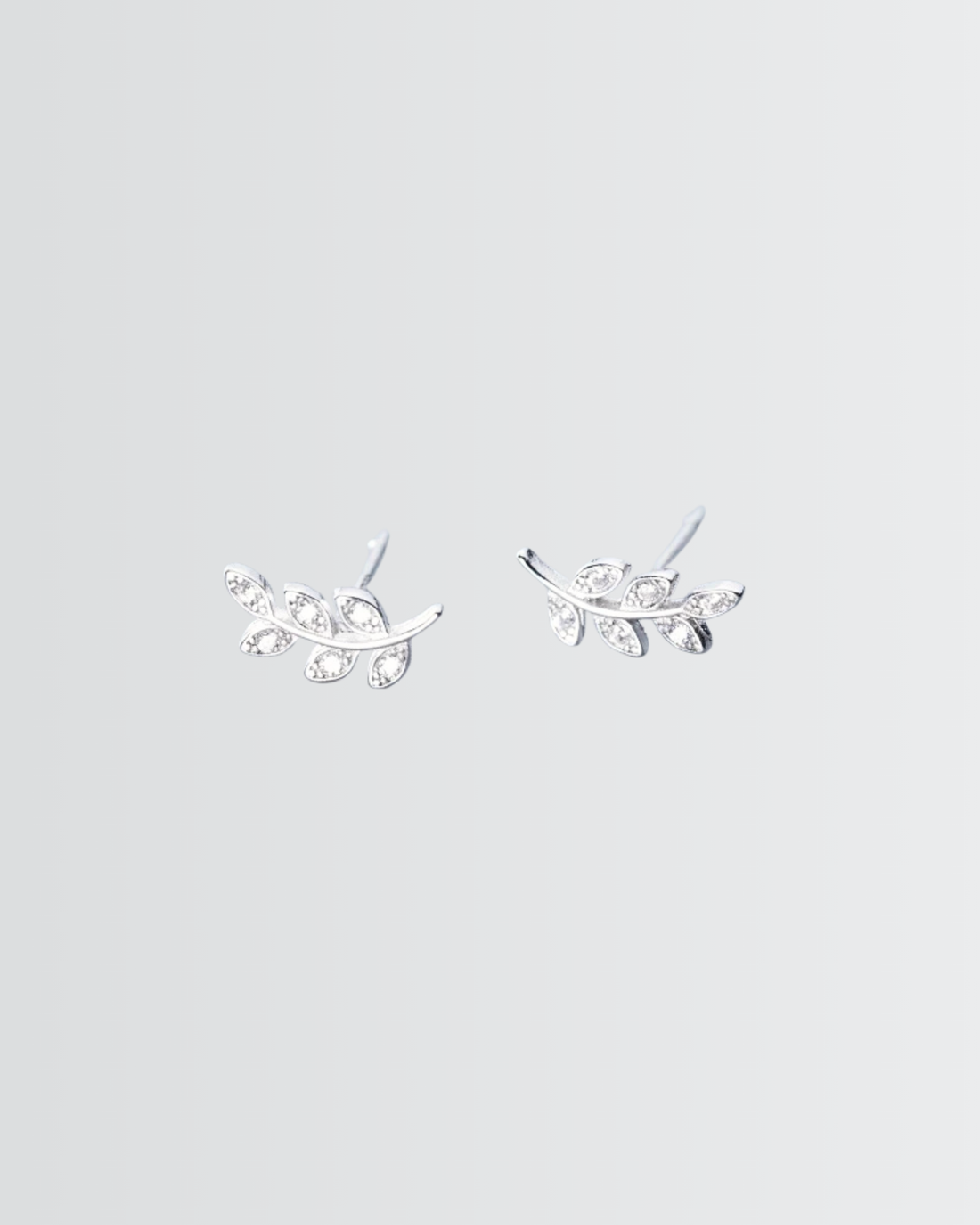 Leaflet Minimal Studs