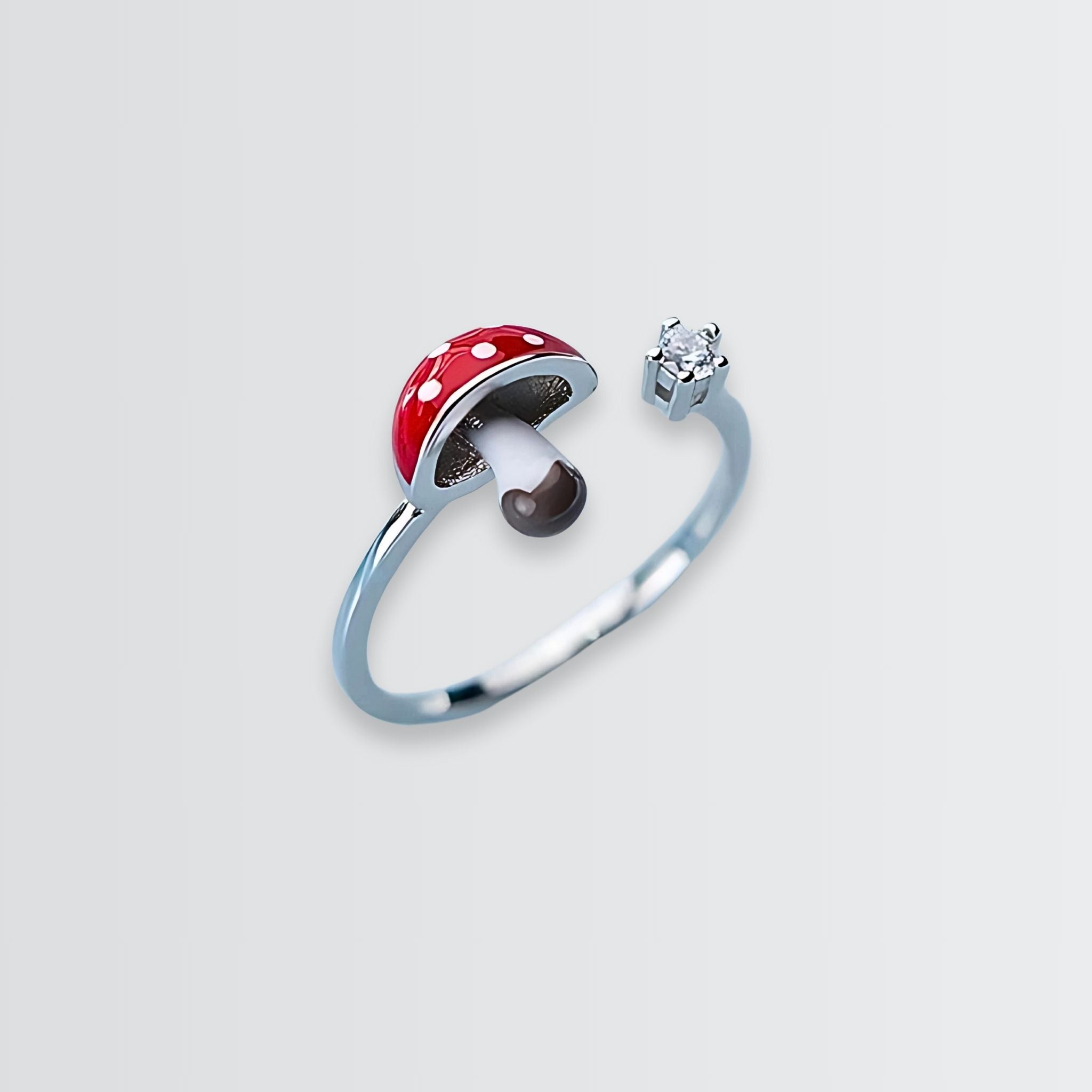 Super Mushroom Ring