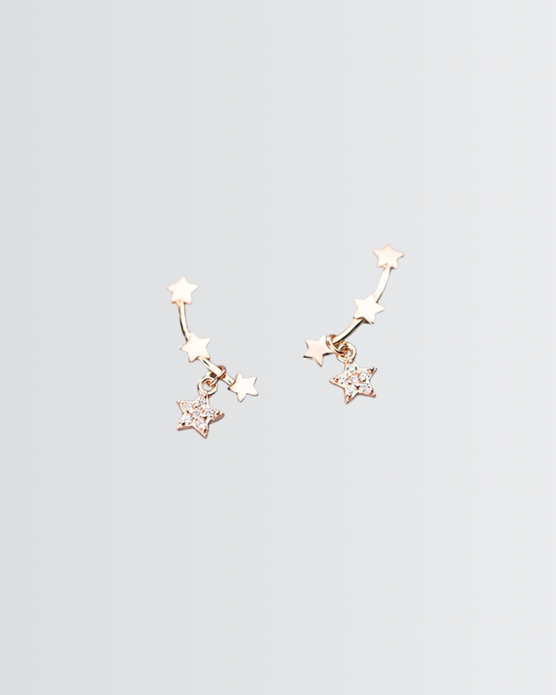 Starlite Minimal Studs