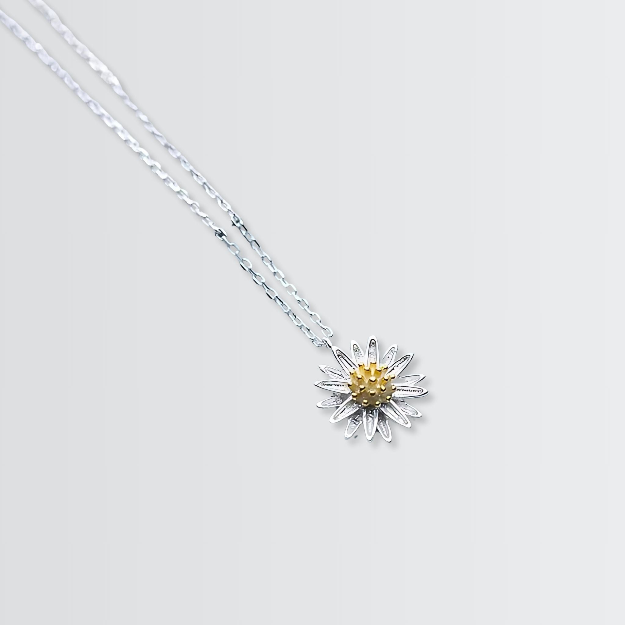 Collier Dahlia Elite