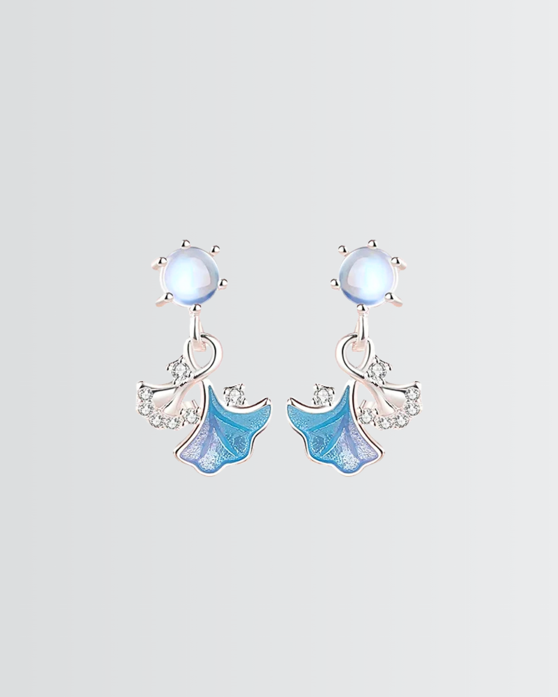 Wildflower Spark Earrings