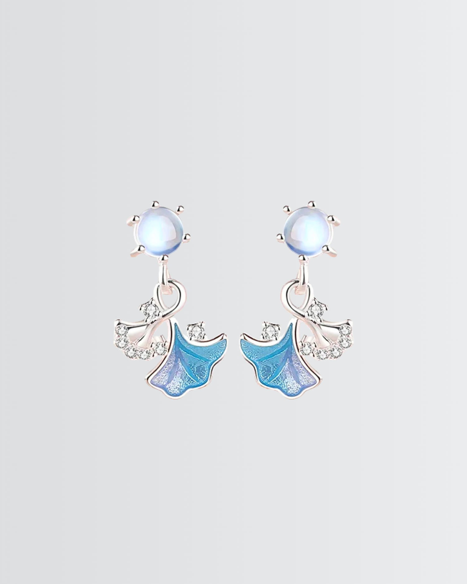 Wildflower Spark Earrings