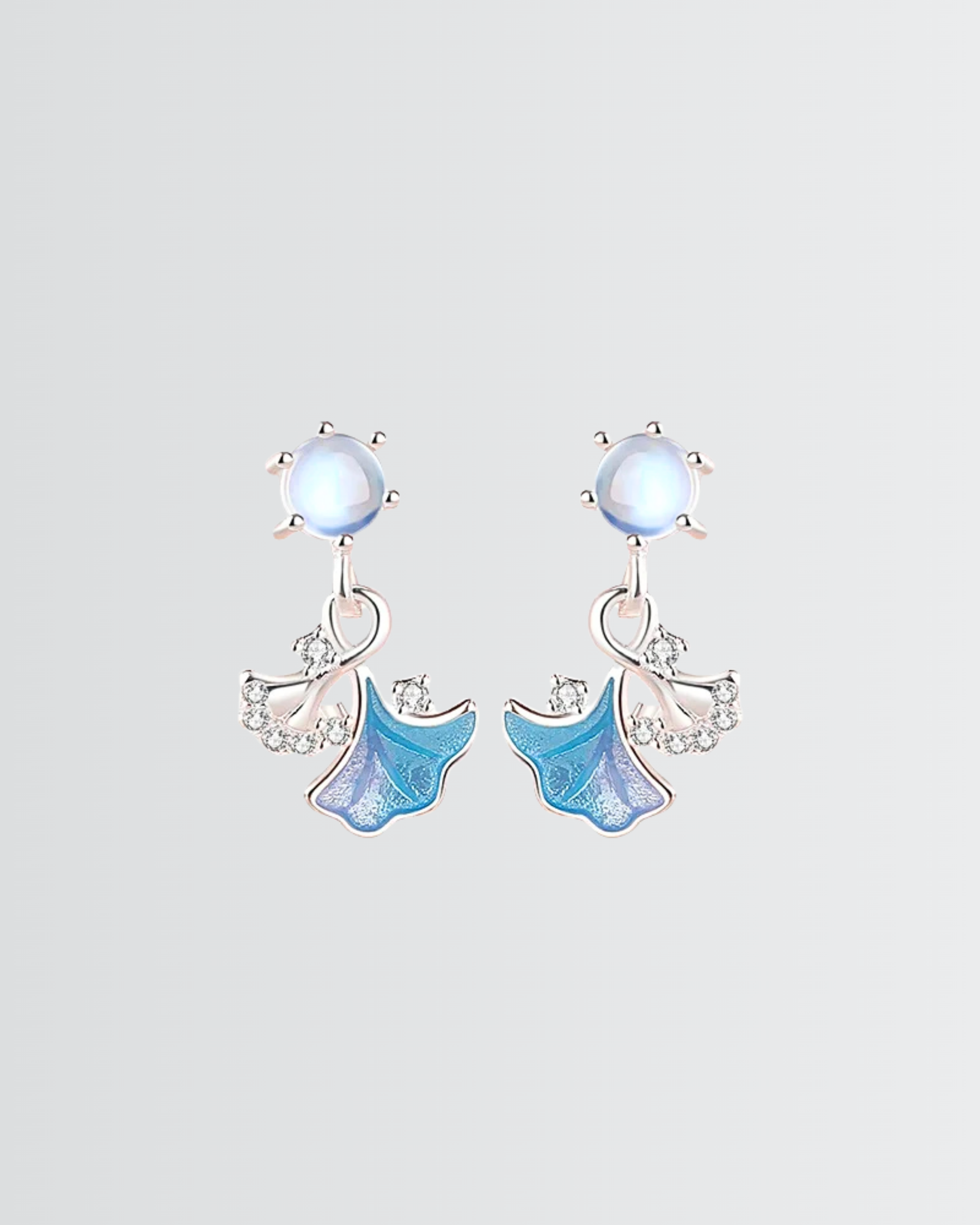 Wildflower Spark Earrings