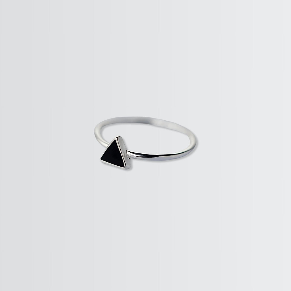 Minimal Triangle Ring