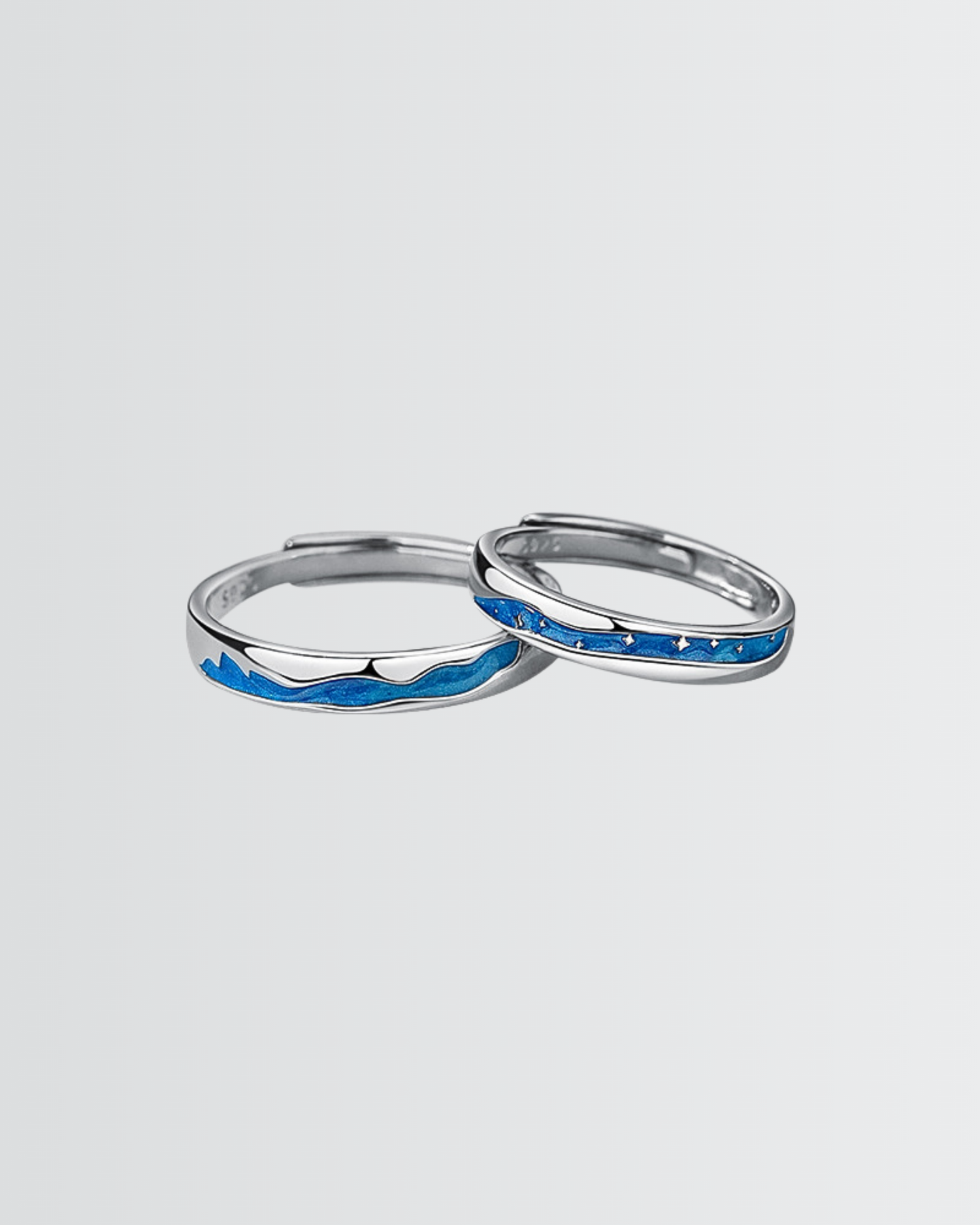 Forever In The Stream Love Bands