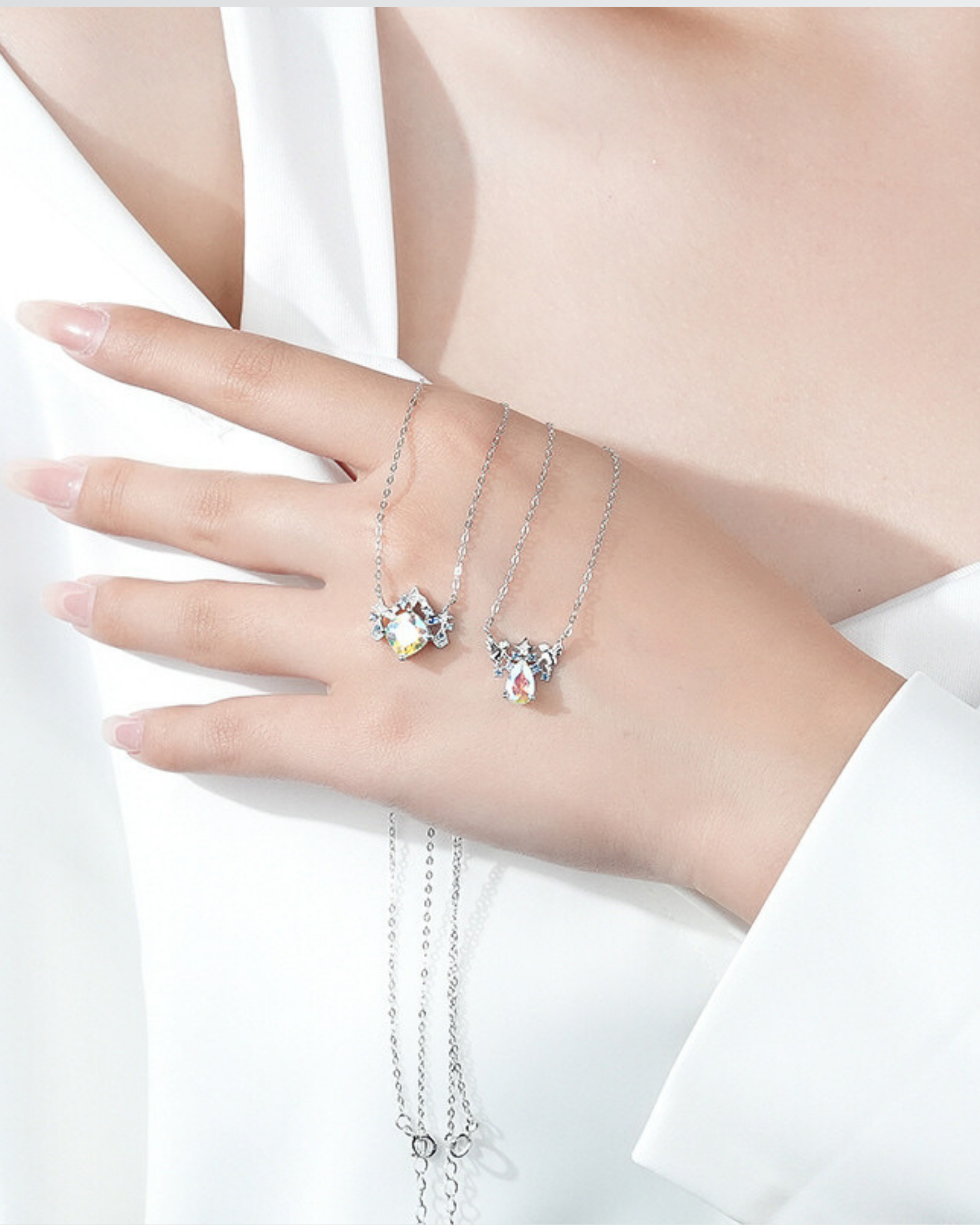 Your Star Story Zodiac Necklace