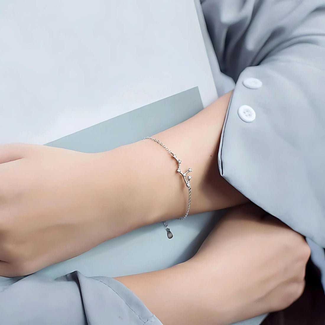 Bracelets – Blinglane