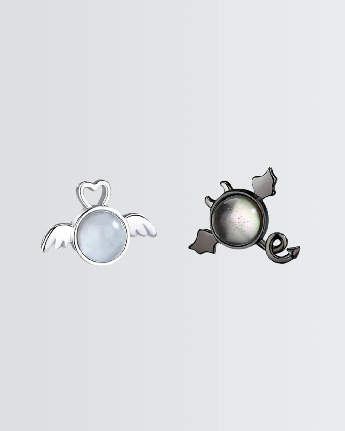 Divine Mischief Studs