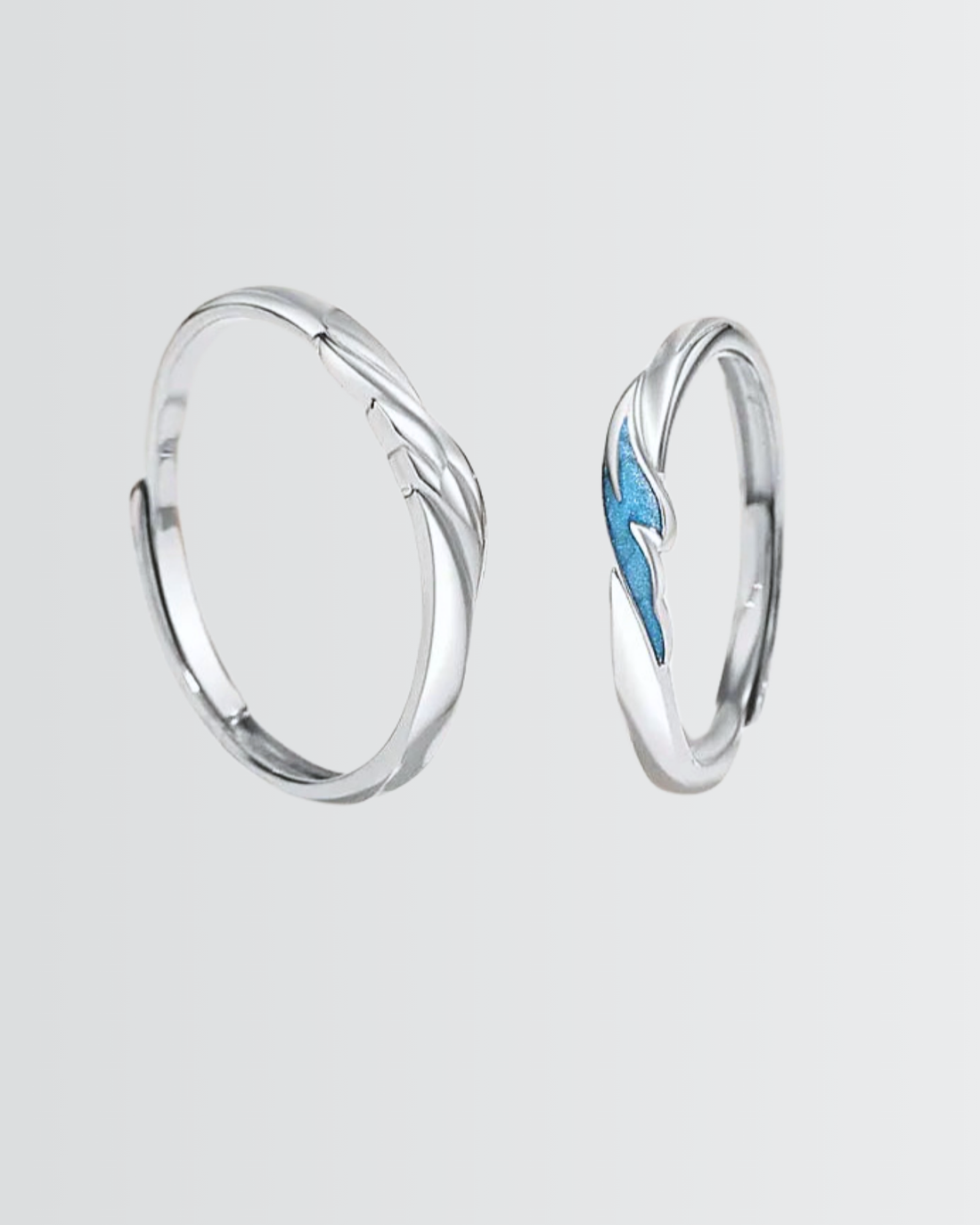 Our Love Beyond Sky & Sea Love Bands